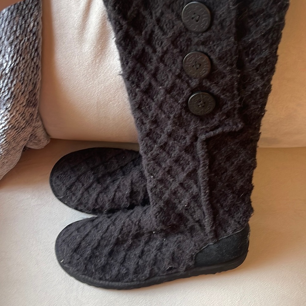 Bailey Button Ugg’s - image 1